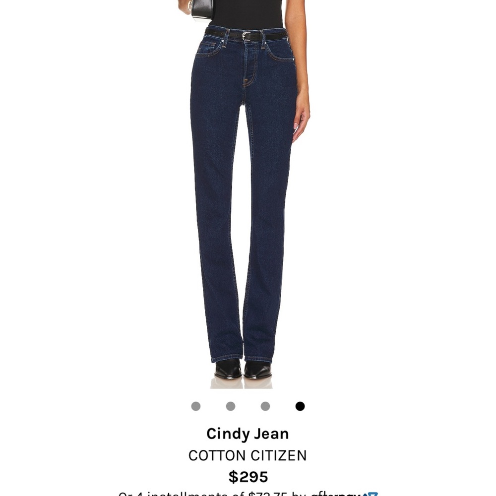 Cotton Citizen Cindy Jean